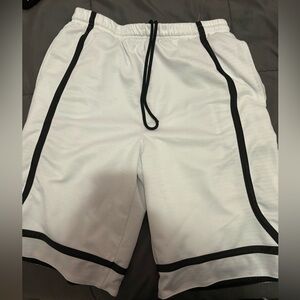 basketball shorts